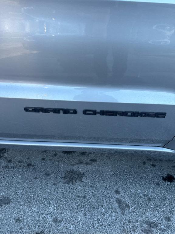 used 2019 Jeep Grand Cherokee car, priced at $20,889