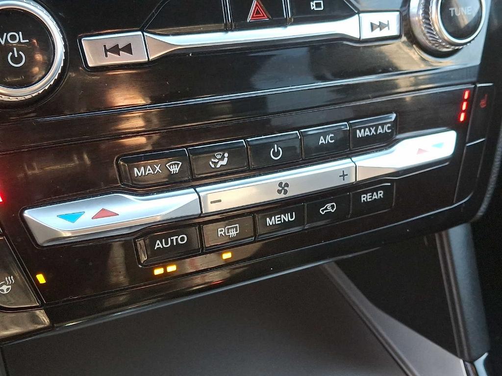 used 2023 Ford Explorer car, priced at $35,998