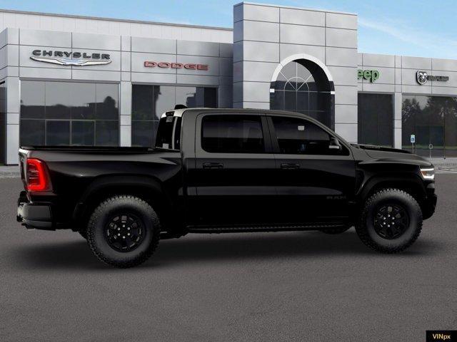 new 2026 Ram 1500 car, priced at $90,265