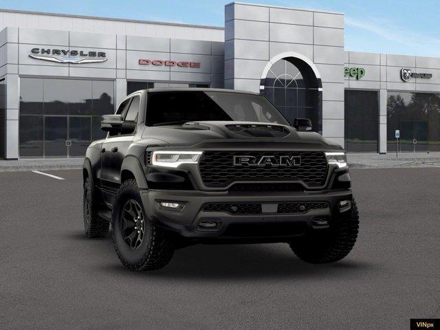 new 2026 Ram 1500 car, priced at $90,265