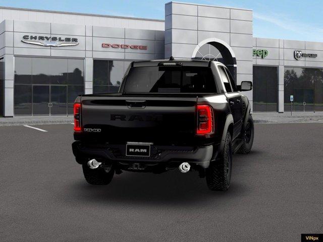 new 2026 Ram 1500 car, priced at $90,265