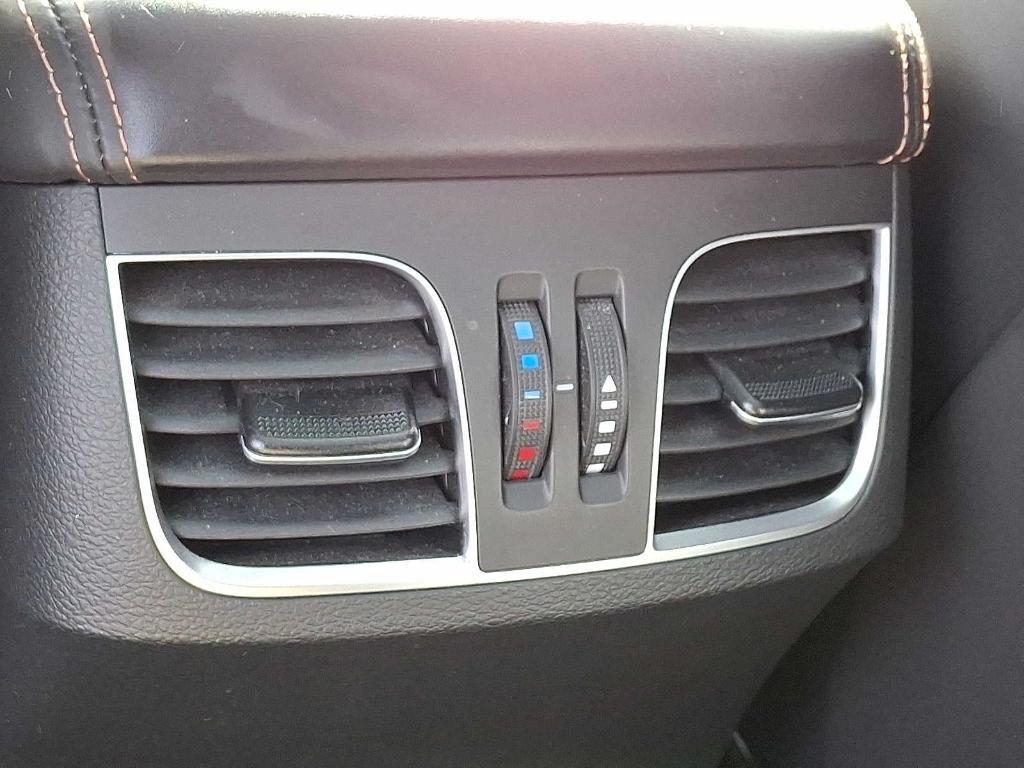 used 2020 Genesis G80 car, priced at $24,449