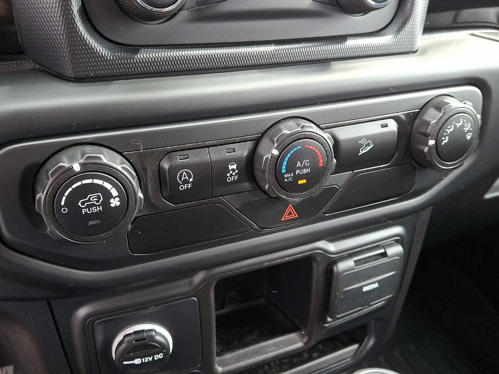 used 2018 Jeep Wrangler car, priced at $22,449