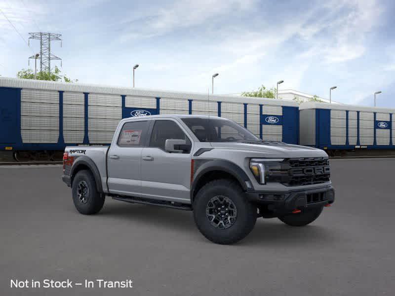 new 2026 Ford F-150 car, priced at $116,160