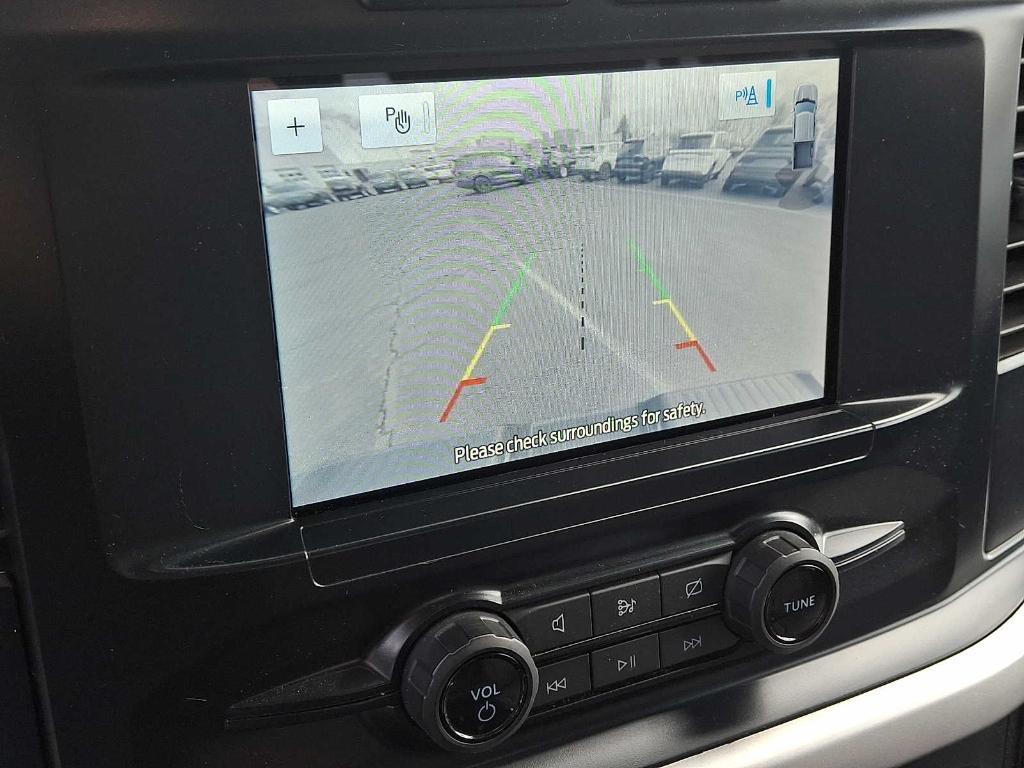 used 2023 Ford F-150 car, priced at $37,994