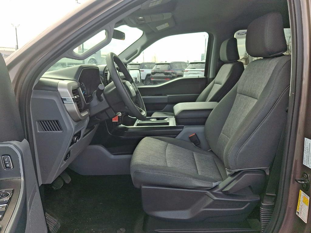 used 2023 Ford F-150 car, priced at $37,994