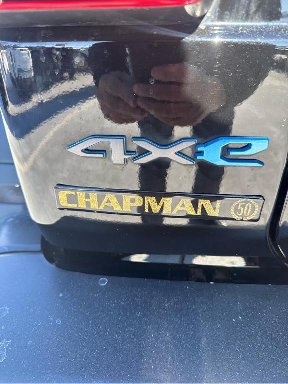 used 2024 Jeep Wrangler 4xe car, priced at $38,448