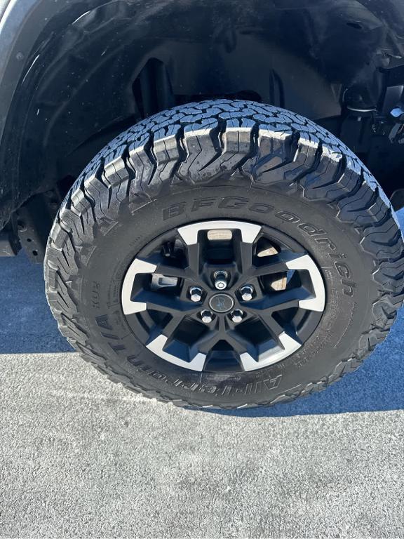 used 2024 Jeep Wrangler 4xe car, priced at $38,448