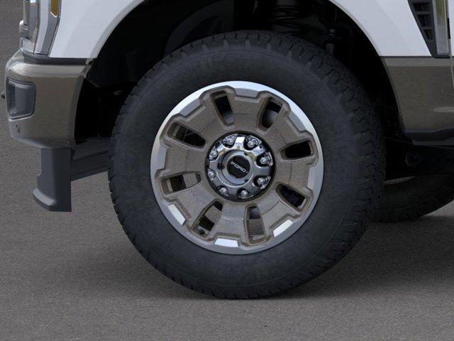 new 2026 Ford F-350 car, priced at $101,015
