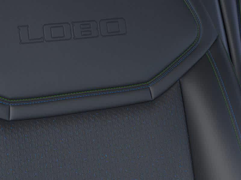 new 2025 Ford Maverick car, priced at $33,956