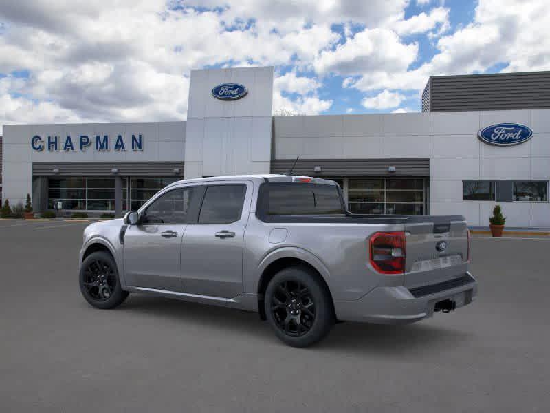 new 2025 Ford Maverick car, priced at $33,956
