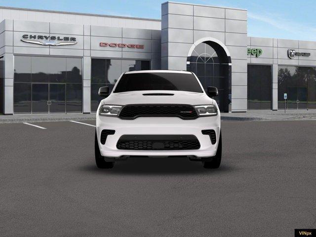new 2026 Dodge Durango car, priced at $50,185