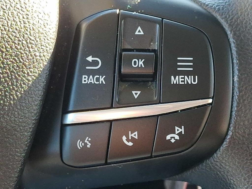 used 2024 Ford Maverick car, priced at $26,998