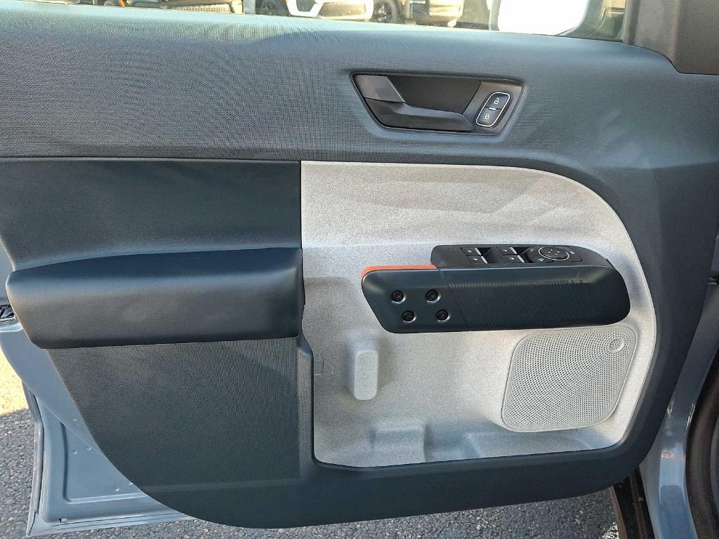 used 2024 Ford Maverick car, priced at $26,998