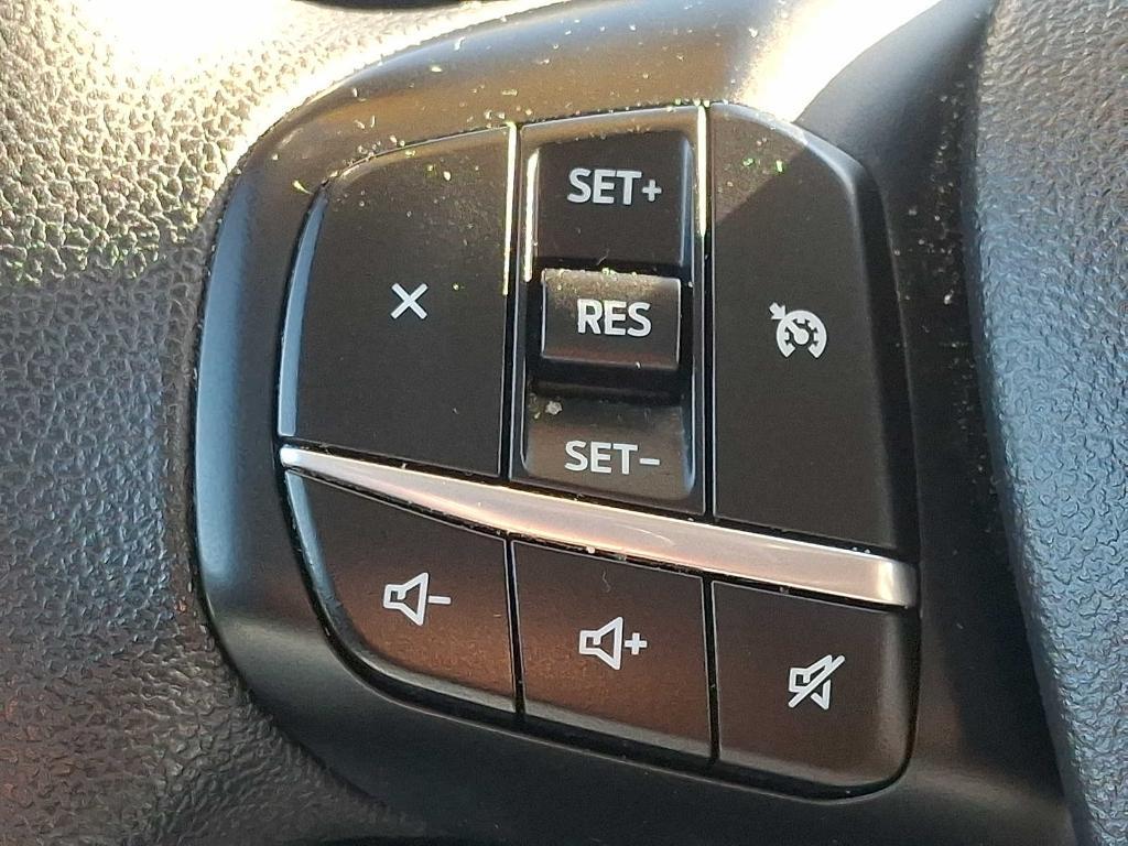 used 2024 Ford Maverick car, priced at $26,998