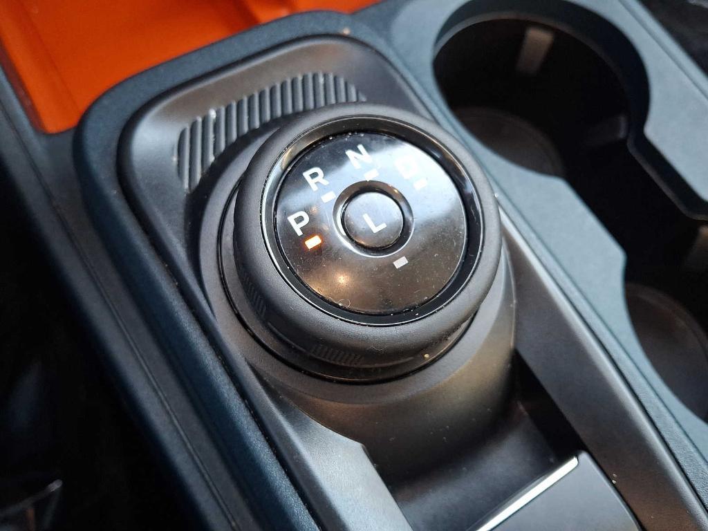 used 2024 Ford Maverick car, priced at $26,998