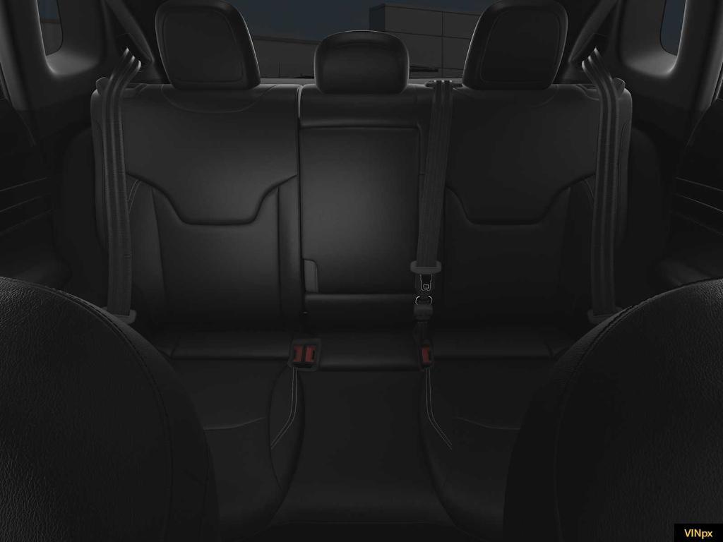 new 2026 Jeep Compass car, priced at $34,885