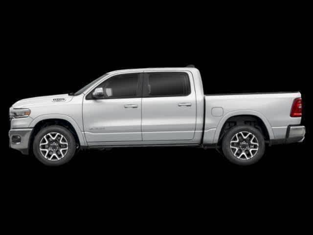 new 2026 Ram 1500 car, priced at $70,538