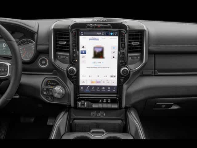 new 2026 Ram 1500 car, priced at $71,865