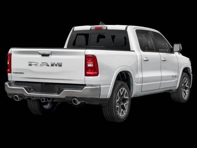 new 2026 Ram 1500 car, priced at $71,865