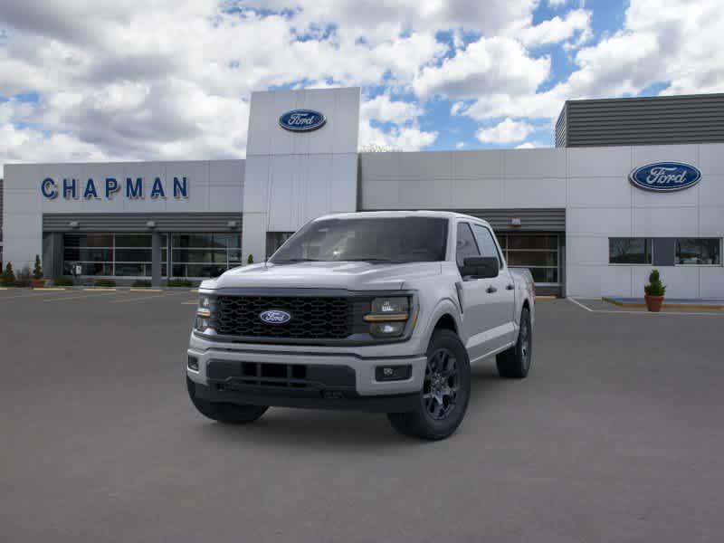 new 2026 Ford F-150 car, priced at $47,316