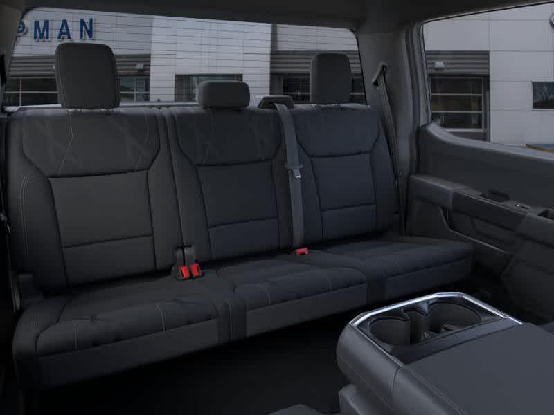 new 2026 Ford F-150 car, priced at $47,316