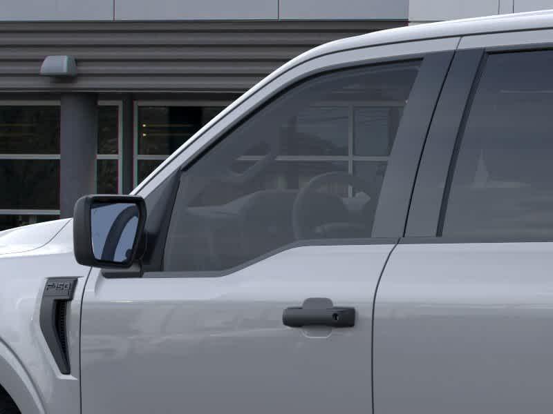 new 2026 Ford F-150 car, priced at $47,316