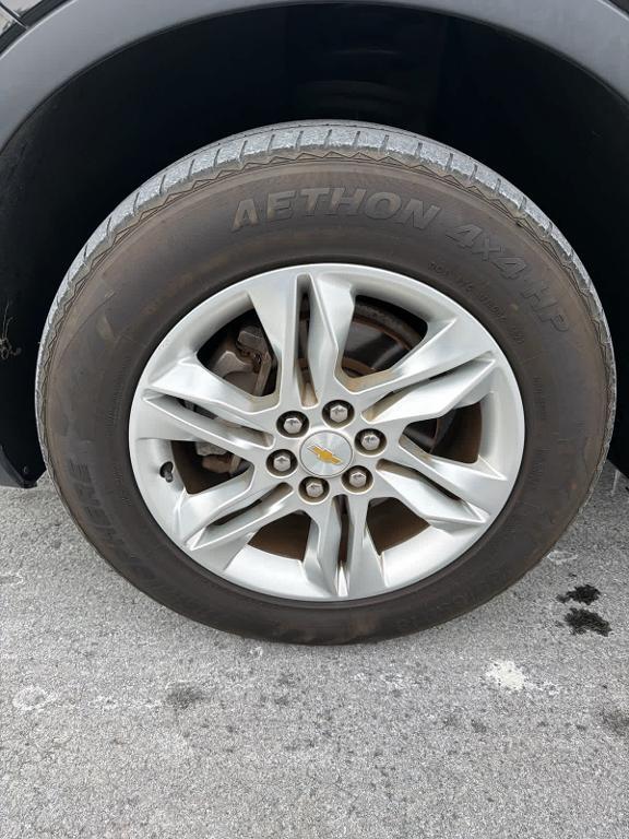 used 2019 Chevrolet Blazer car, priced at $22,998