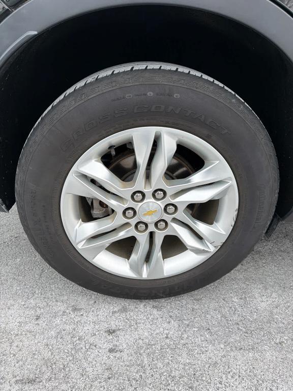 used 2019 Chevrolet Blazer car, priced at $22,998