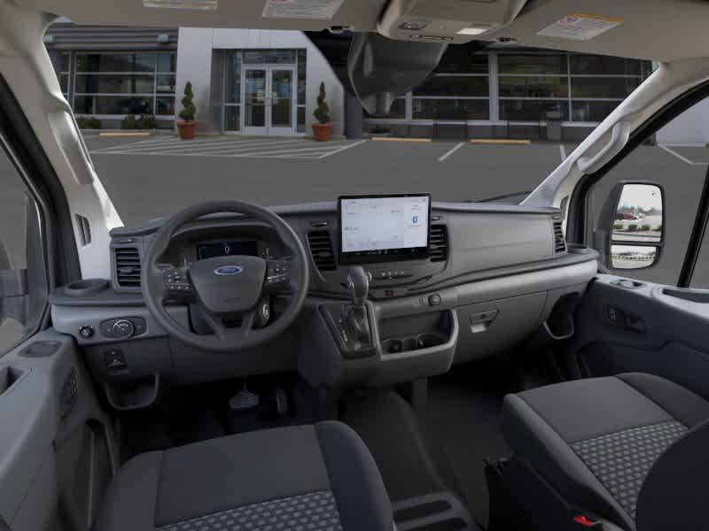 new 2026 Ford Transit-150 car, priced at $50,563