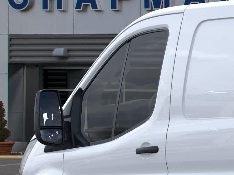 new 2026 Ford Transit-150 car, priced at $50,563