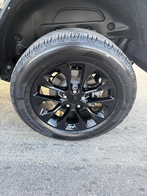 used 2021 Jeep Wrangler Unlimited 4xe car, priced at $26,998