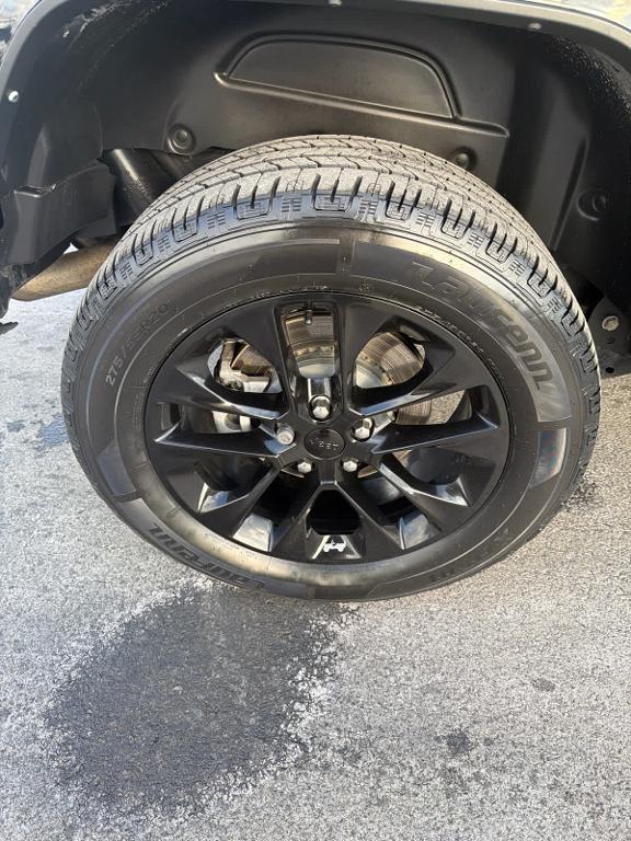 used 2021 Jeep Wrangler Unlimited 4xe car, priced at $26,998