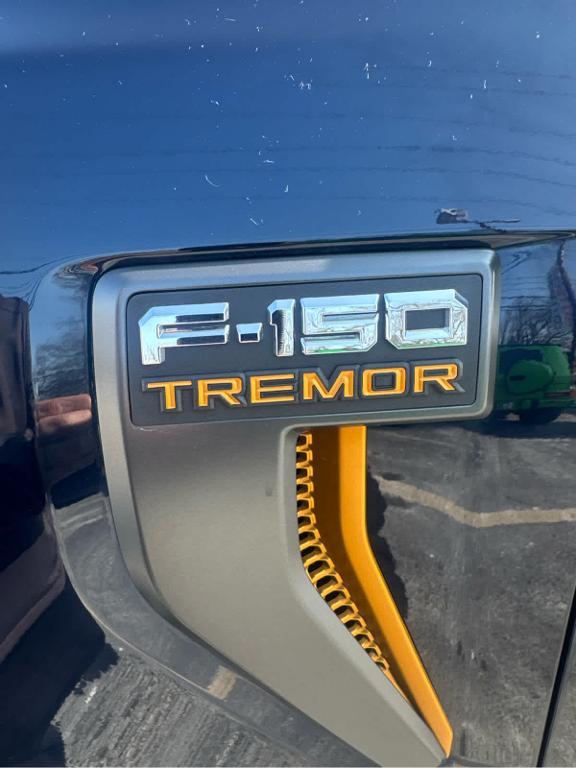 used 2025 Ford F-150 car, priced at $66,889