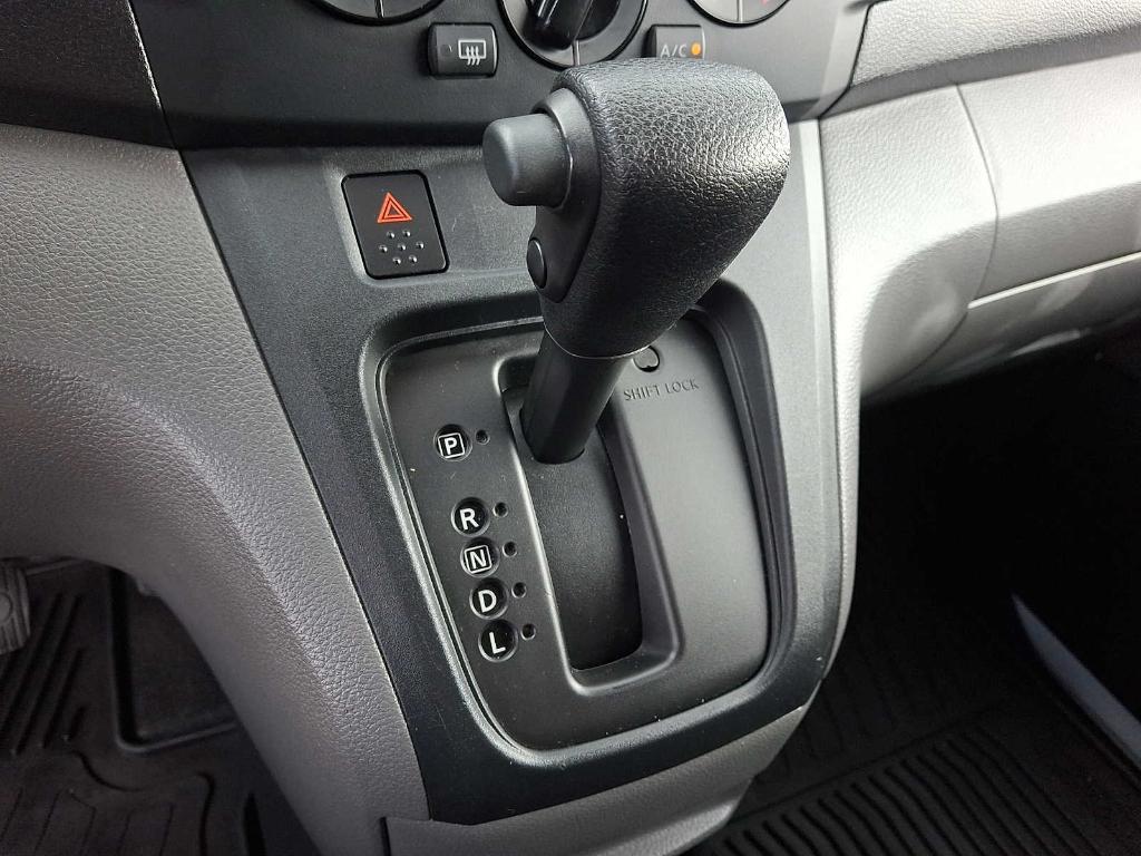 used 2016 Nissan NV200 car, priced at $17,889