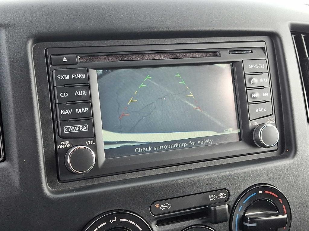 used 2016 Nissan NV200 car, priced at $17,889