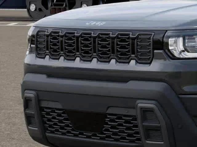new 2026 Jeep Cherokee car, priced at $41,590