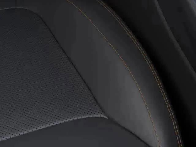 new 2026 Jeep Cherokee car, priced at $41,590
