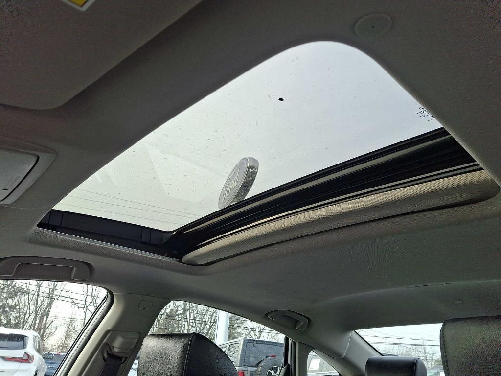 used 2021 Honda Accord Hybrid car, priced at $22,998