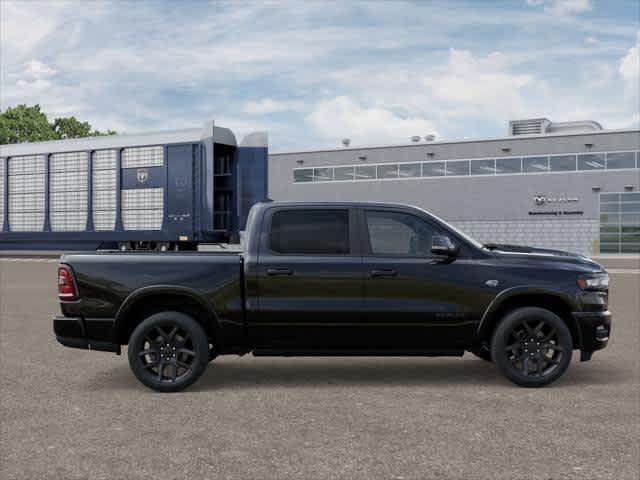 new 2026 Ram 1500 car, priced at $73,506