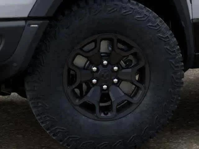 new 2026 Ram 1500 car, priced at $82,900