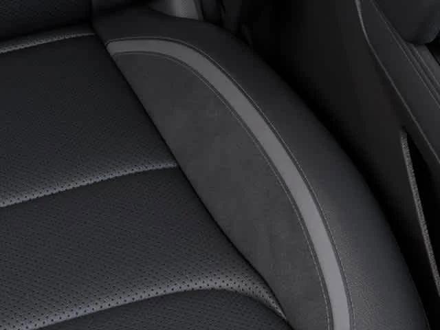new 2026 Ram 1500 car, priced at $82,900