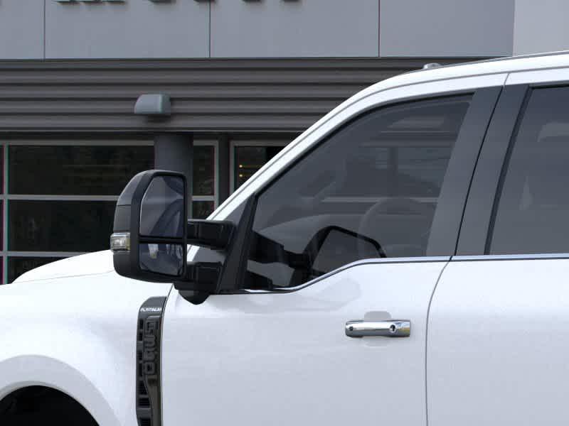 new 2026 Ford F-350 car, priced at $101,905