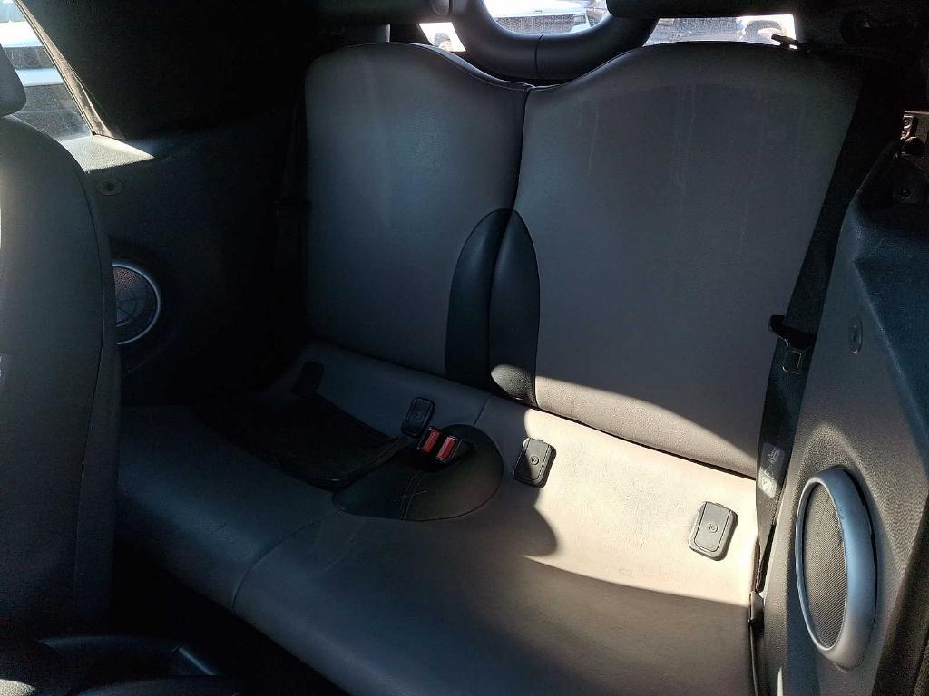 used 2006 MINI Cooper S car, priced at $5,889