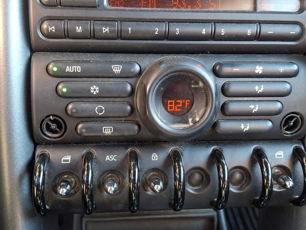 used 2006 MINI Cooper S car, priced at $5,889