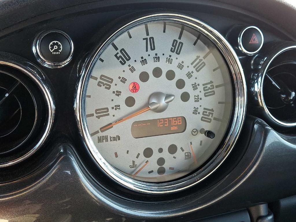 used 2006 MINI Cooper S car, priced at $5,889