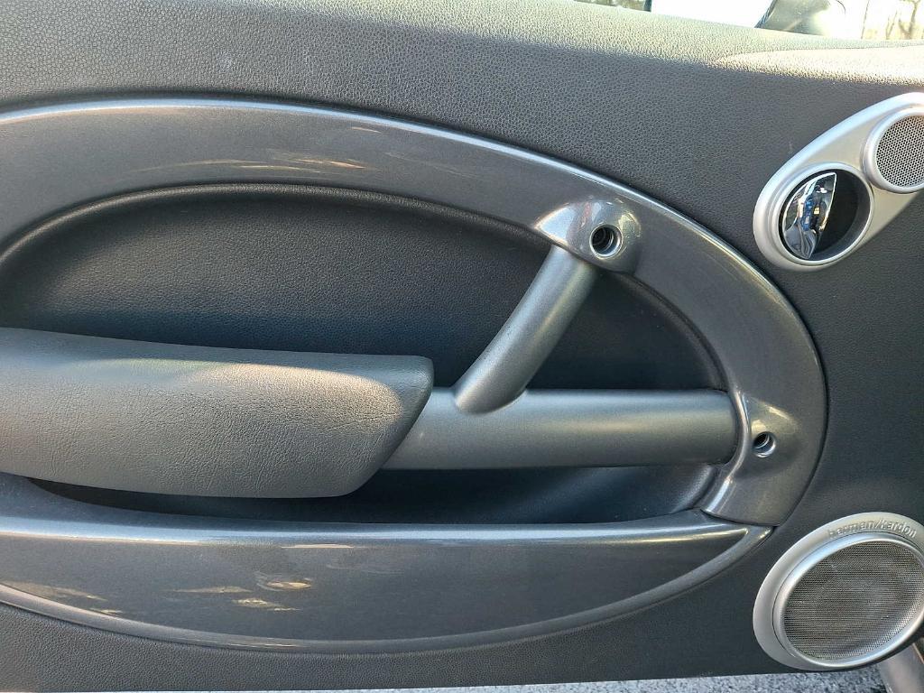 used 2006 MINI Cooper S car, priced at $5,889