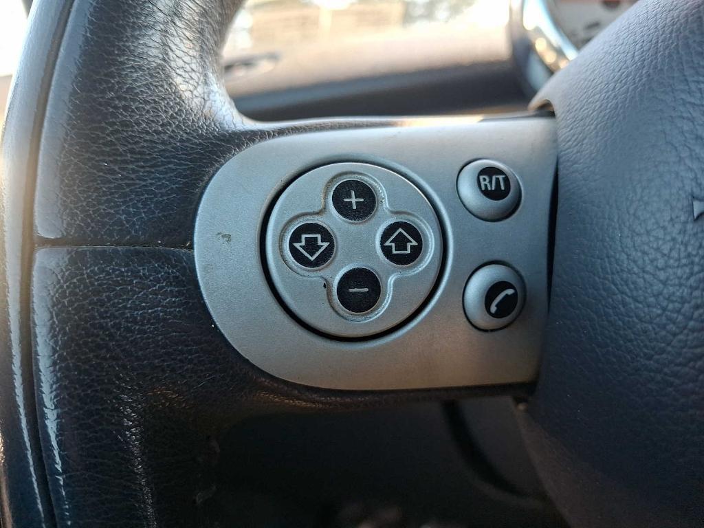 used 2006 MINI Cooper S car, priced at $5,889