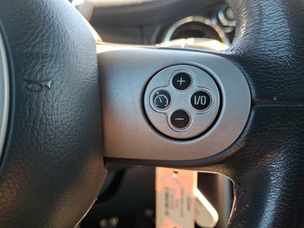 used 2006 MINI Cooper S car, priced at $5,889