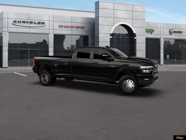 new 2026 Ram 3500 car, priced at $108,880